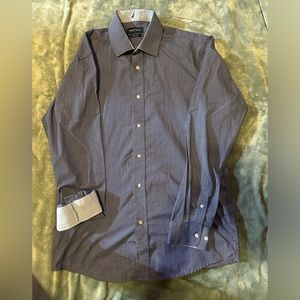 Nautica Men’s Dress/Casual Button Down Shirt